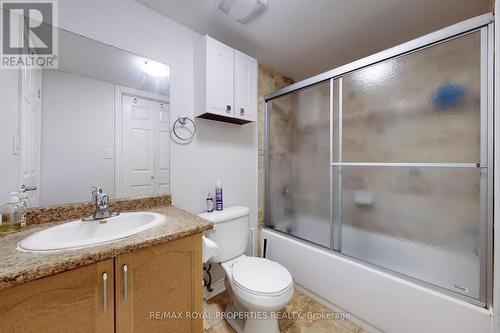 106 - 1795 Markham Road, Toronto, ON - Indoor Photo Showing Bathroom