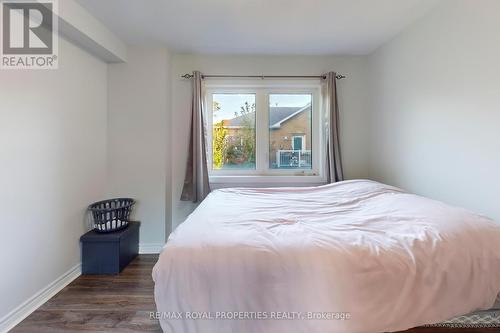 106 - 1795 Markham Road, Toronto, ON - Indoor Photo Showing Bedroom