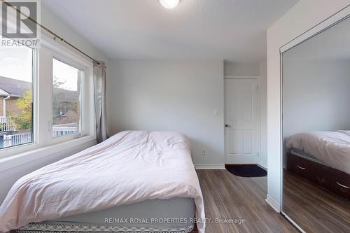 106 - 1795 Markham Road, Toronto, ON - Indoor Photo Showing Bedroom