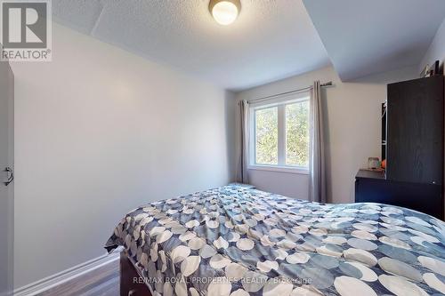 106 - 1795 Markham Road, Toronto, ON - Indoor Photo Showing Bedroom