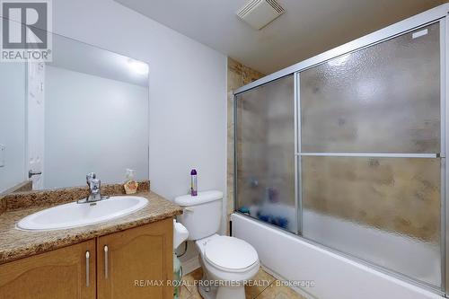 106 - 1795 Markham Road, Toronto, ON - Indoor Photo Showing Bathroom