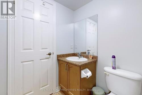 106 - 1795 Markham Road, Toronto, ON - Indoor Photo Showing Bathroom