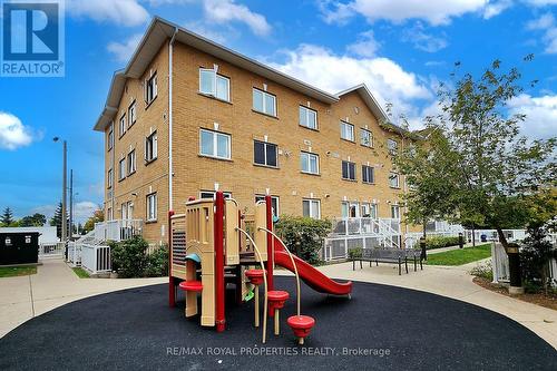 106 - 1795 Markham Road, Toronto, ON - Outdoor