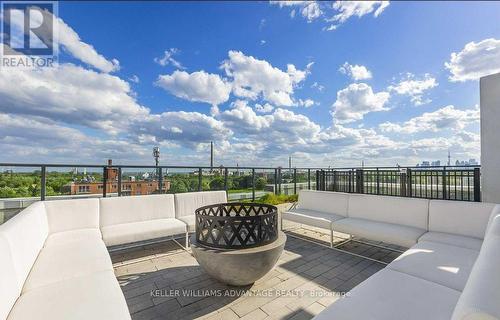 406 - 1630 Queen Street E, Toronto, ON - Outdoor With View