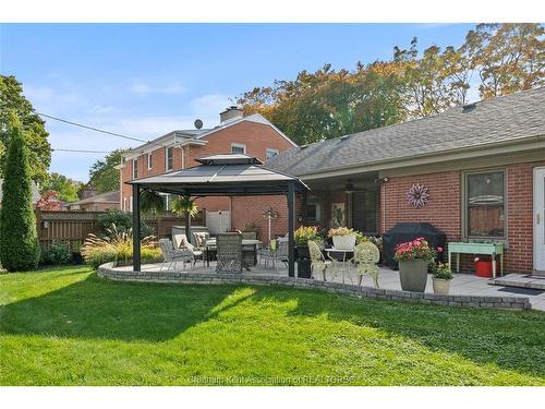 157 Llydican Avenue, Chatham, ON 