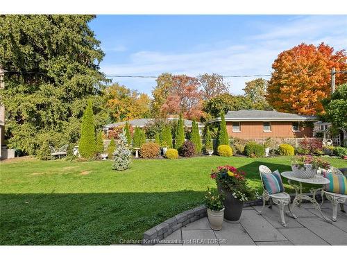 157 Llydican Avenue, Chatham, ON 