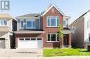 158 Aubrais Crescent, Ottawa, ON  - Outdoor With Facade 