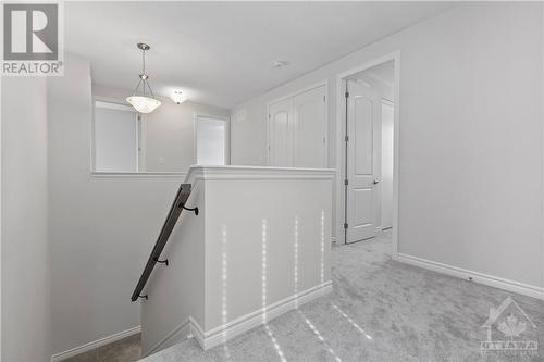 158 Aubrais Crescent, Ottawa, ON - Indoor Photo Showing Other Room