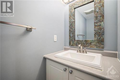 102 Briston Private, Ottawa, ON - Indoor Photo Showing Bathroom