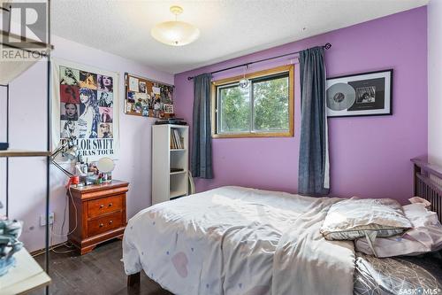 119 Whiteshore Crescent, Saskatoon, SK - Indoor Photo Showing Bedroom