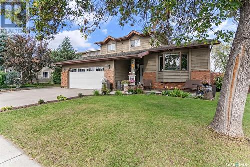 119 Whiteshore Crescent, Saskatoon, SK - Outdoor