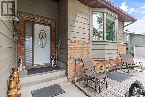 119 Whiteshore Crescent, Saskatoon, SK - Outdoor With Exterior