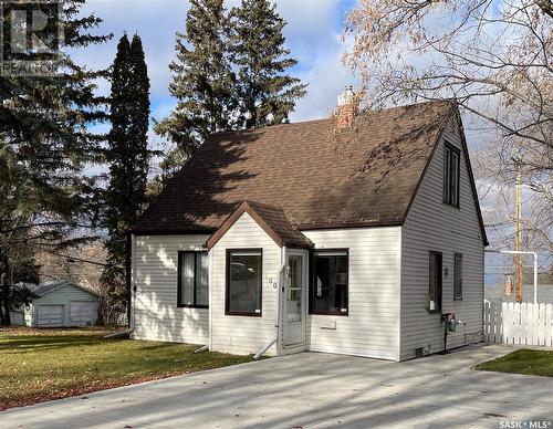 500 20Th Street E, Prince Albert, SK - Outdoor With Facade