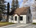 500 20Th Street E, Prince Albert, SK  - Outdoor With Facade 