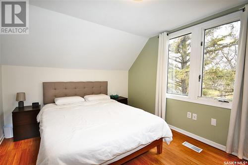 500 20Th Street E, Prince Albert, SK - Indoor Photo Showing Bedroom