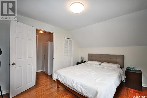 500 20Th Street E, Prince Albert, SK - Indoor Photo Showing Bedroom