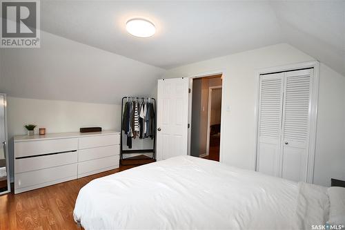 500 20Th Street E, Prince Albert, SK - Indoor Photo Showing Bedroom