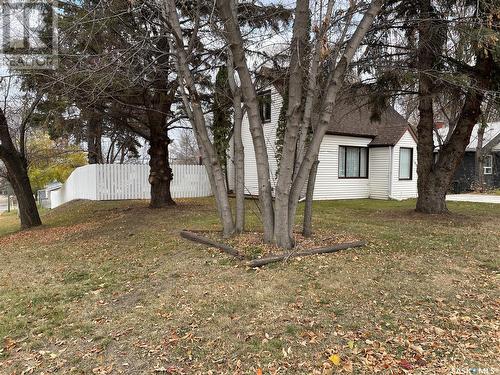 500 20Th Street E, Prince Albert, SK - Outdoor