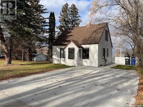 500 20Th Street E, Prince Albert, SK - Outdoor