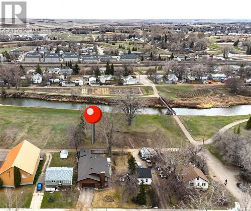 1224 Walker Street, Swift Current, SK - Outdoor With View