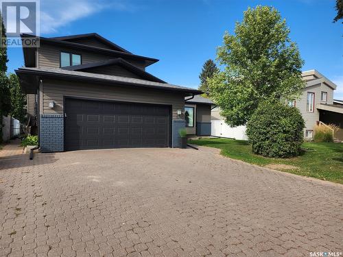 139 Neusch Crescent, Saskatoon, SK - Outdoor