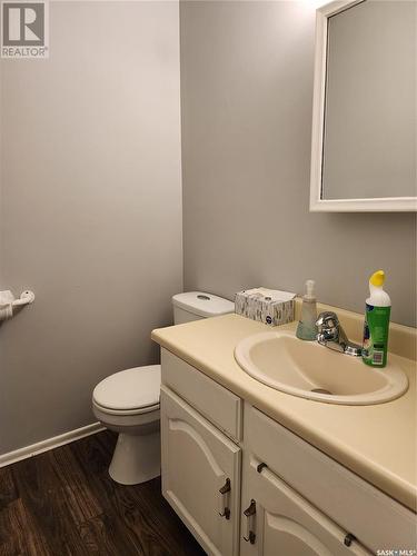 139 Neusch Crescent, Saskatoon, SK - Indoor Photo Showing Bathroom