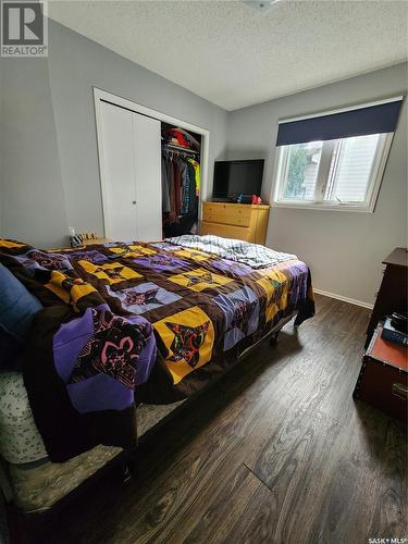 139 Neusch Crescent, Saskatoon, SK - Indoor Photo Showing Bedroom