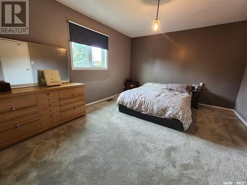 139 Neusch Crescent, Saskatoon, SK - Indoor Photo Showing Bedroom