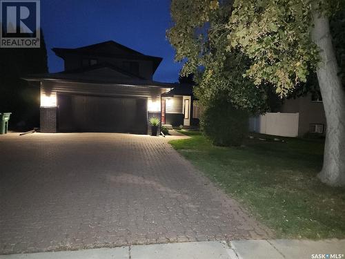 139 Neusch Crescent, Saskatoon, SK - Outdoor