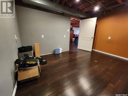 139 Neusch Crescent, Saskatoon, SK - Indoor Photo Showing Basement