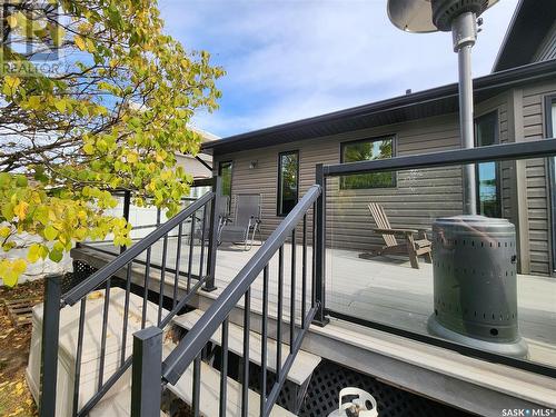 139 Neusch Crescent, Saskatoon, SK - Outdoor With Exterior