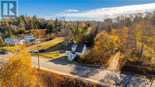 85 Letete Road, St George, NB - Outdoor With View