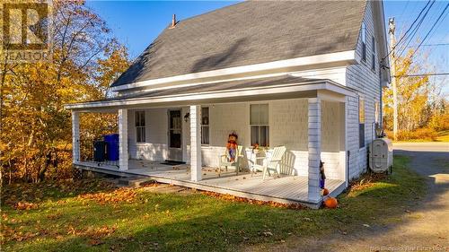 85 Letete Road, St George, NB - Outdoor With Deck Patio Veranda