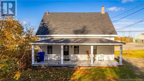 85 Letete Road, St George, NB - Outdoor With Deck Patio Veranda