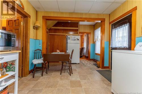 85 Letete Road, St George, NB - Indoor Photo Showing Other Room