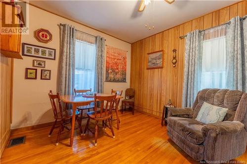 85 Letete Road, St George, NB - Indoor