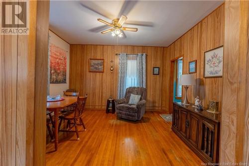 85 Letete Road, St George, NB - Indoor