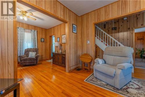 85 Letete Road, St George, NB - Indoor