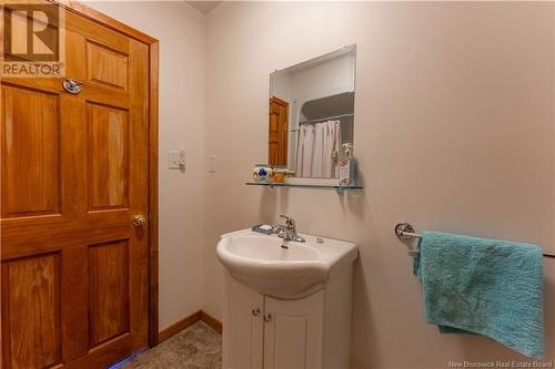 85 Letete Road, St George, NB - Indoor Photo Showing Bathroom