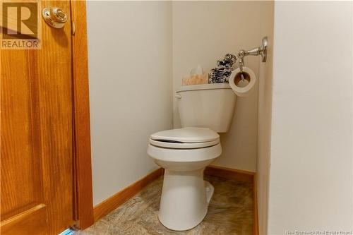 85 Letete Road, St George, NB - Indoor Photo Showing Bathroom