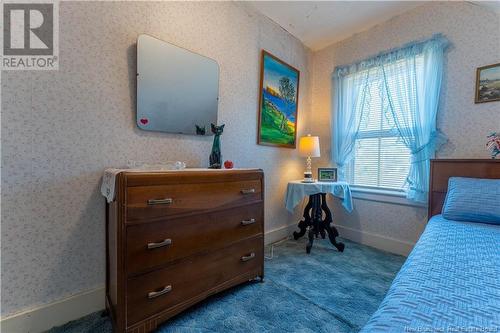 85 Letete Road, St George, NB - Indoor Photo Showing Bedroom