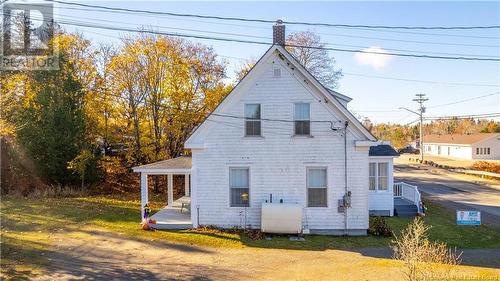 85 Letete Road, St George, NB - Outdoor