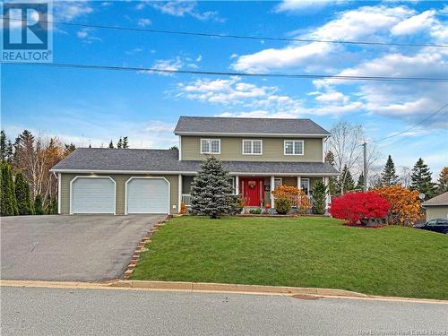 38 Florence Drive, Grand Bay-Westfield, NB - Outdoor With Facade