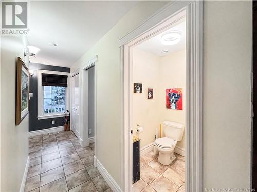 38 Florence Drive, Grand Bay-Westfield, NB - Indoor Photo Showing Bathroom