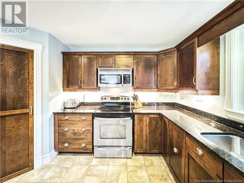 38 Florence Drive, Grand Bay-Westfield, NB - Indoor Photo Showing Kitchen