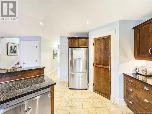 38 Florence Drive, Grand Bay-Westfield, NB - Indoor Photo Showing Kitchen