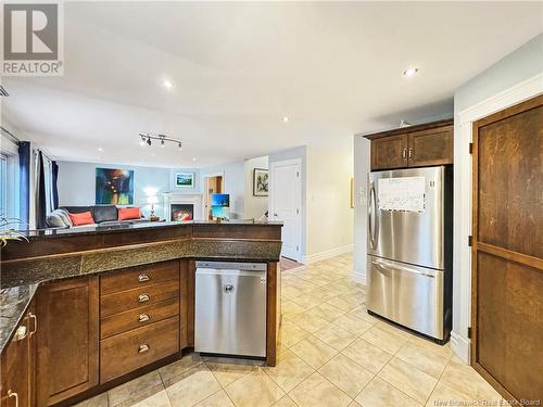 38 Florence Drive, Grand Bay-Westfield, NB - Indoor Photo Showing Kitchen