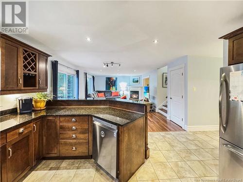 38 Florence Drive, Grand Bay-Westfield, NB - Indoor Photo Showing Kitchen