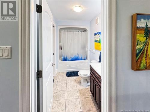 38 Florence Drive, Grand Bay-Westfield, NB - Indoor Photo Showing Bathroom