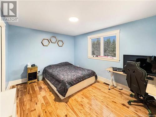 38 Florence Drive, Grand Bay-Westfield, NB - Indoor Photo Showing Bedroom